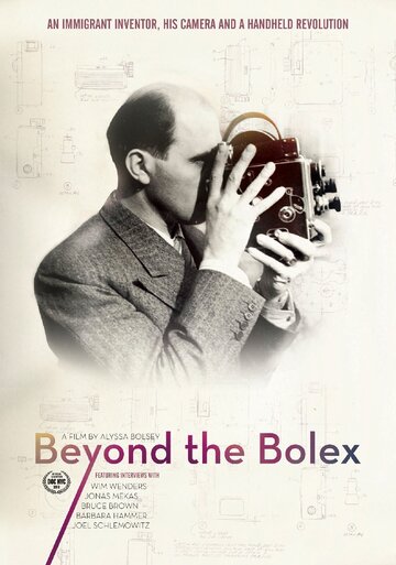 Beyond the Bolex трейлер (2018)