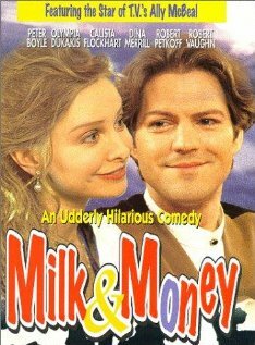 Молоко и деньги трейлер (1996)