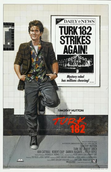 Турок 182 1985 трейлер (1985)