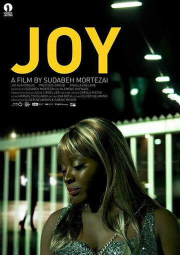 Joy трейлер (2018)