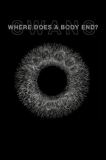 Where Does A Body End? трейлер (2019)