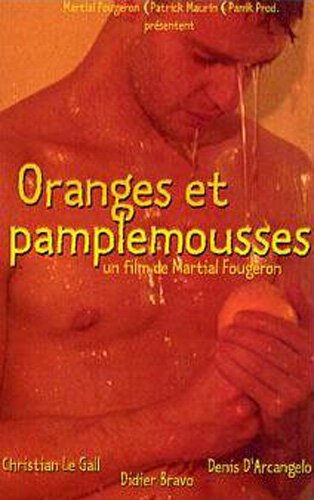 Апельсины и грейпфруты трейлер (1997)