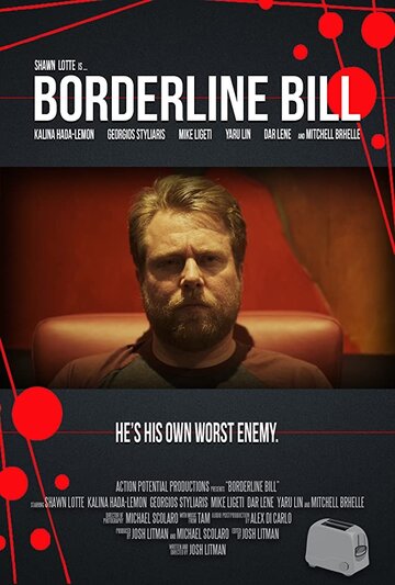 Borderline Bill трейлер (2018)