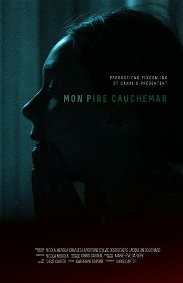 Mon pire cauchemar трейлер (2018)