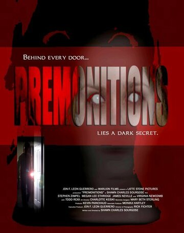 Premonitions трейлер (2005)