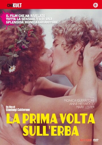 Любовь под вязами трейлер (1975)