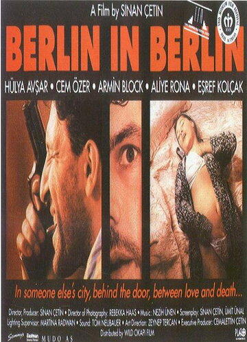 Берлин в Берлине трейлер (1993)