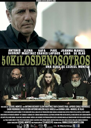 50kilosdenosotros трейлер (2018)