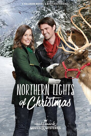 Northern Lights of Christmas трейлер (2018)