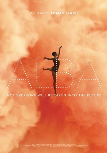 Alba: Not Everyone Will Be Taken Into the Future трейлер (2018)