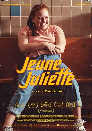 Jeune Juliette трейлер (2019)