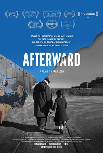 Afterward трейлер (2018)