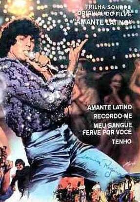Латинский любовник трейлер (1979)