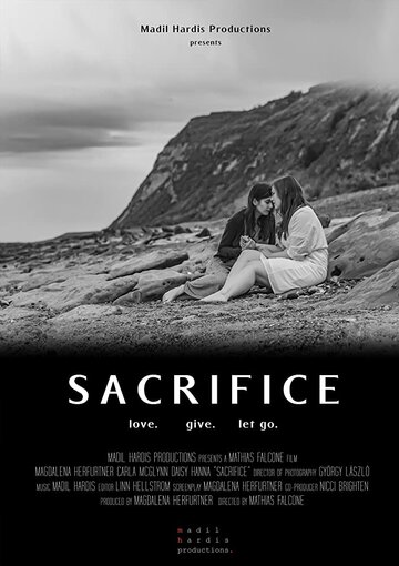 Sacrifice трейлер (2020)