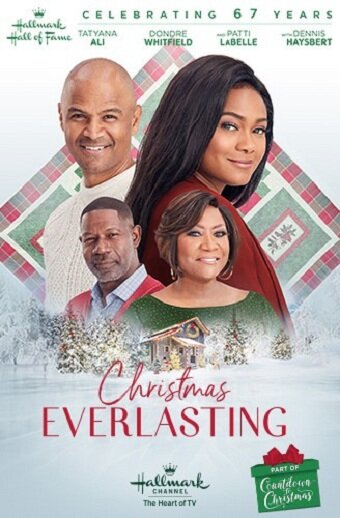 Christmas Everlasting трейлер (2018)