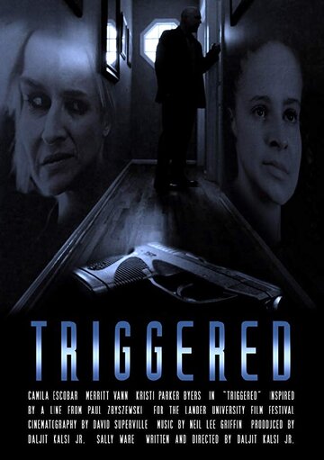Triggered трейлер (2018)