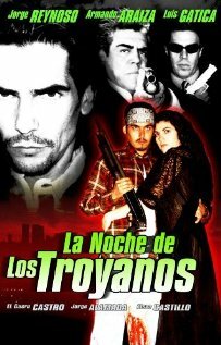 La noche de los Troyanos трейлер (2003)