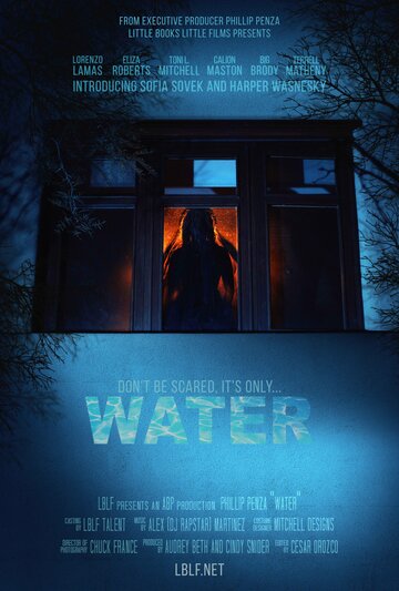Вода трейлер (2019)