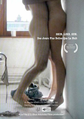 Des jours plus belles que la nuit трейлер (2009)