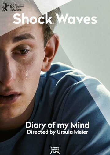 Shock Waves: Diary of My Mind трейлер (2018)