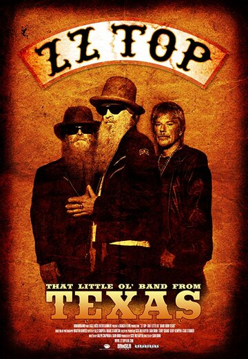 ZZ Top: Старая добрая группа из Техаса 2019 трейлер (2019)