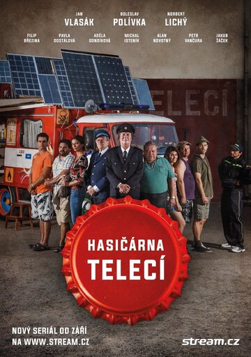 Hasicárna Telecí трейлер (2018)
