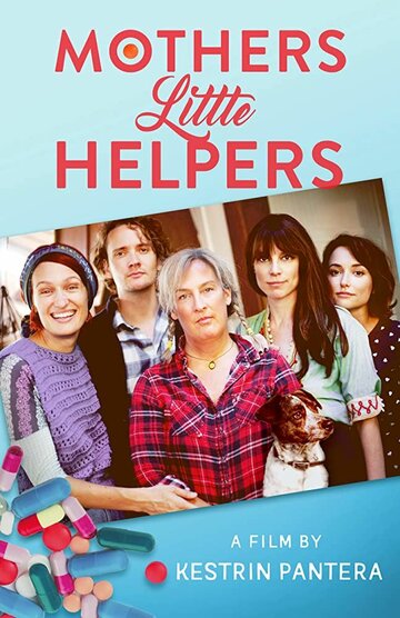 Mother's Little Helpers трейлер (2019)