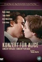 Концерт для Алисы трейлер (1985)