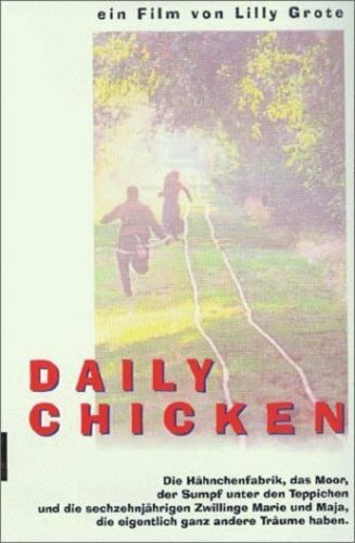 Daily Chicken трейлер (1997)