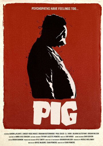 Pig трейлер (2019)
