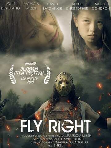 Fly Right трейлер (2018)