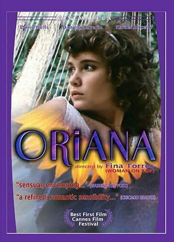 Ориана трейлер (1985)