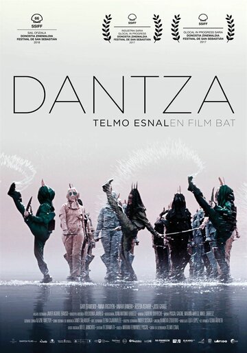 Dantza трейлер (2018)