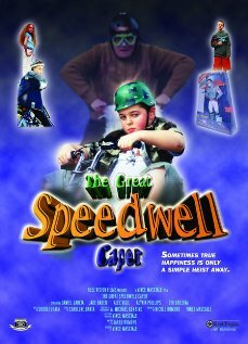 The Great Speedwell Caper трейлер (2004)