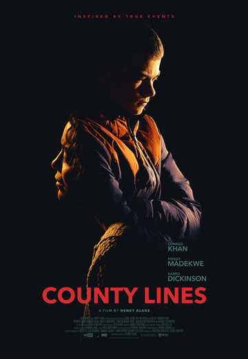 County Lines трейлер (2019)