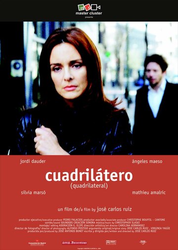 Cuadrilátero трейлер (2004)