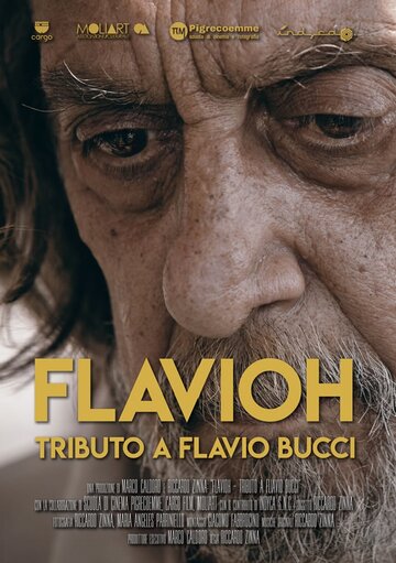 Flavioh - Tributo a Flavio Bucci трейлер (2018)