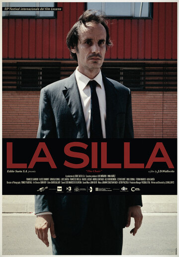 La silla трейлер (2006)