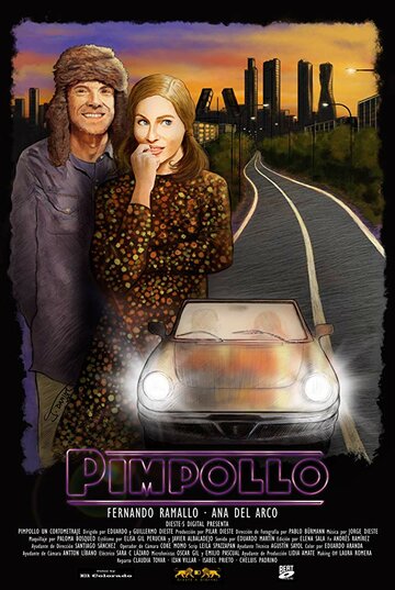 Pimpollo трейлер (2018)