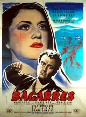 Bagarres трейлер (1948)