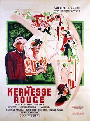 Красная кермесса трейлер (1946)