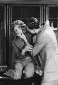 Что случилось с Розой трейлер (1920)