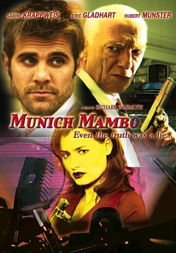 Munich Mambo трейлер (2005)