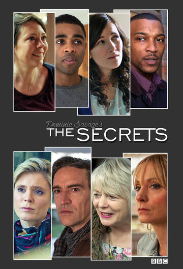 The Secrets трейлер (2014)