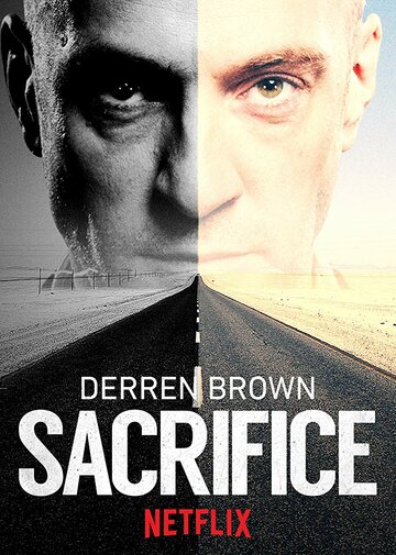 Derren Brown: Sacrifice трейлер (2018)