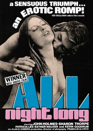 All Night Long трейлер (1976)
