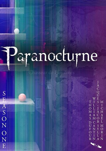 Paranocturne трейлер (2016)