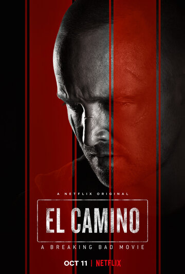 El Camino: Во все тяжкие трейлер (2019)
