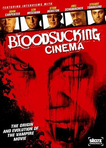 Bloodsucking Cinema трейлер (2007)