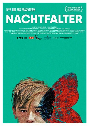 Nachtfalter трейлер (2018)